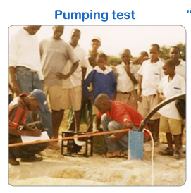 Pumping Test